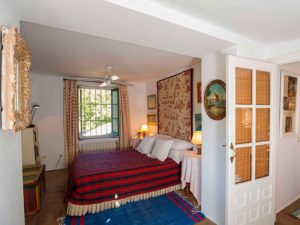 Alcuzcuz hotel benahavis malaga higuera