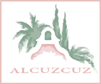 Logo Dehesa de Alcuzcuz